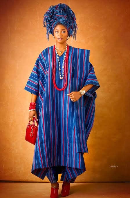 Afro-Modern Heritage