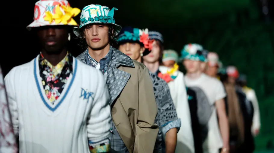 Miami Art Basel Fashion