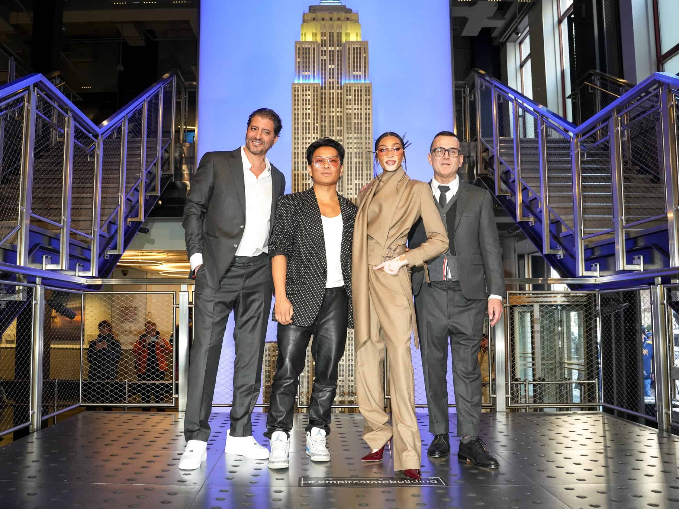 New York Fashion Week