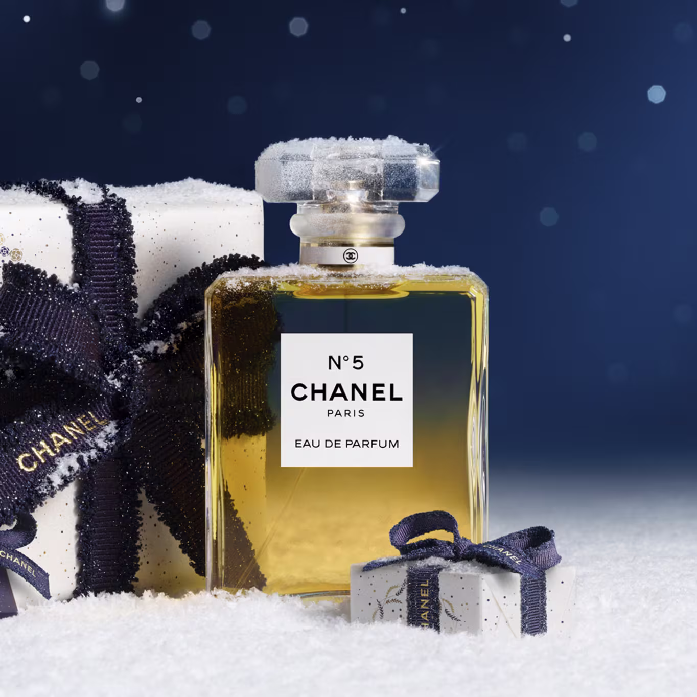 Chanel No. 5 Perfume