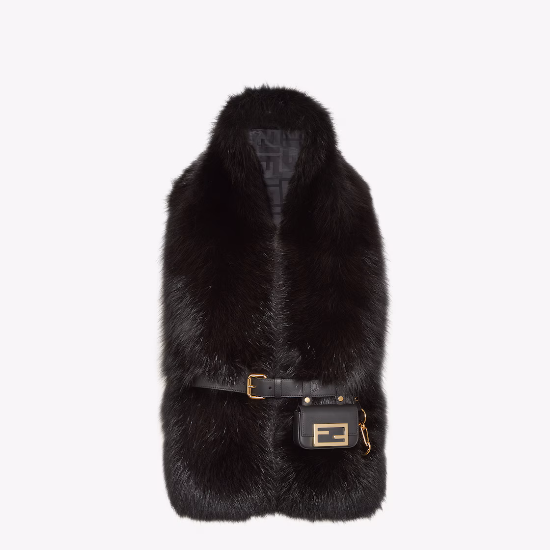 Fur Stole