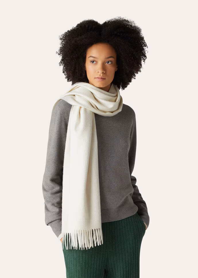 Cashmere Shawl