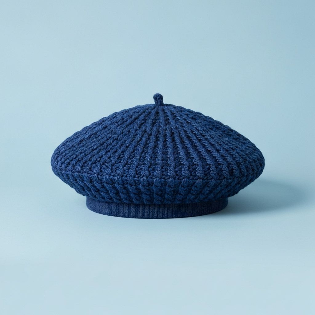 Beret Hat